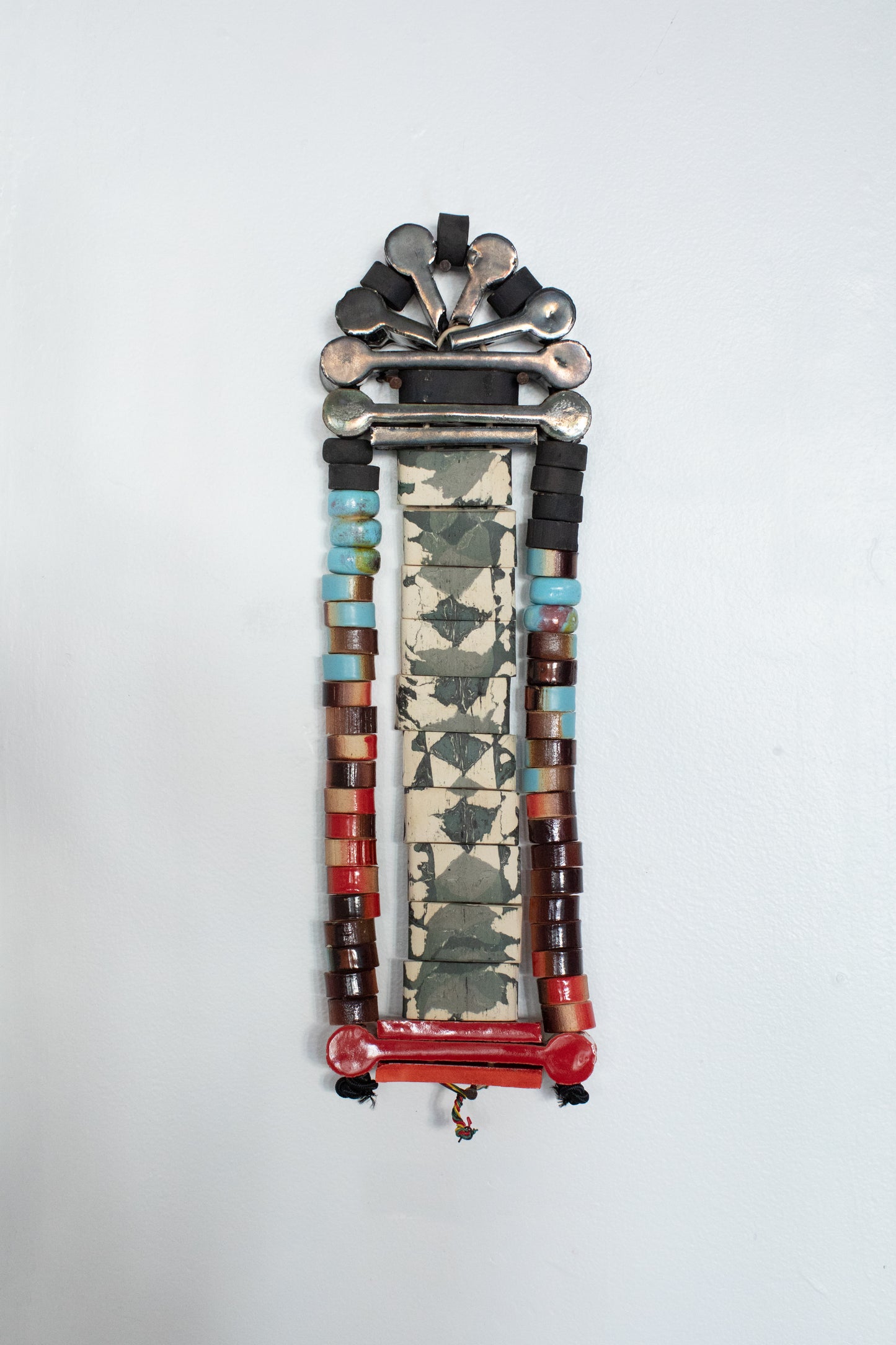 "Firebrick Red" by Mike Kays