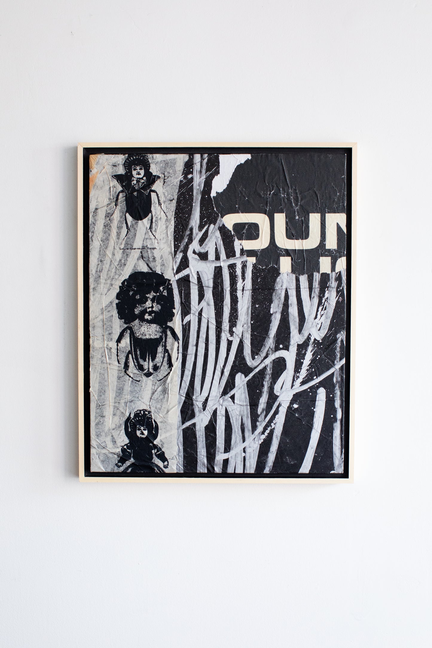 "Berlin" by Derek Raymond