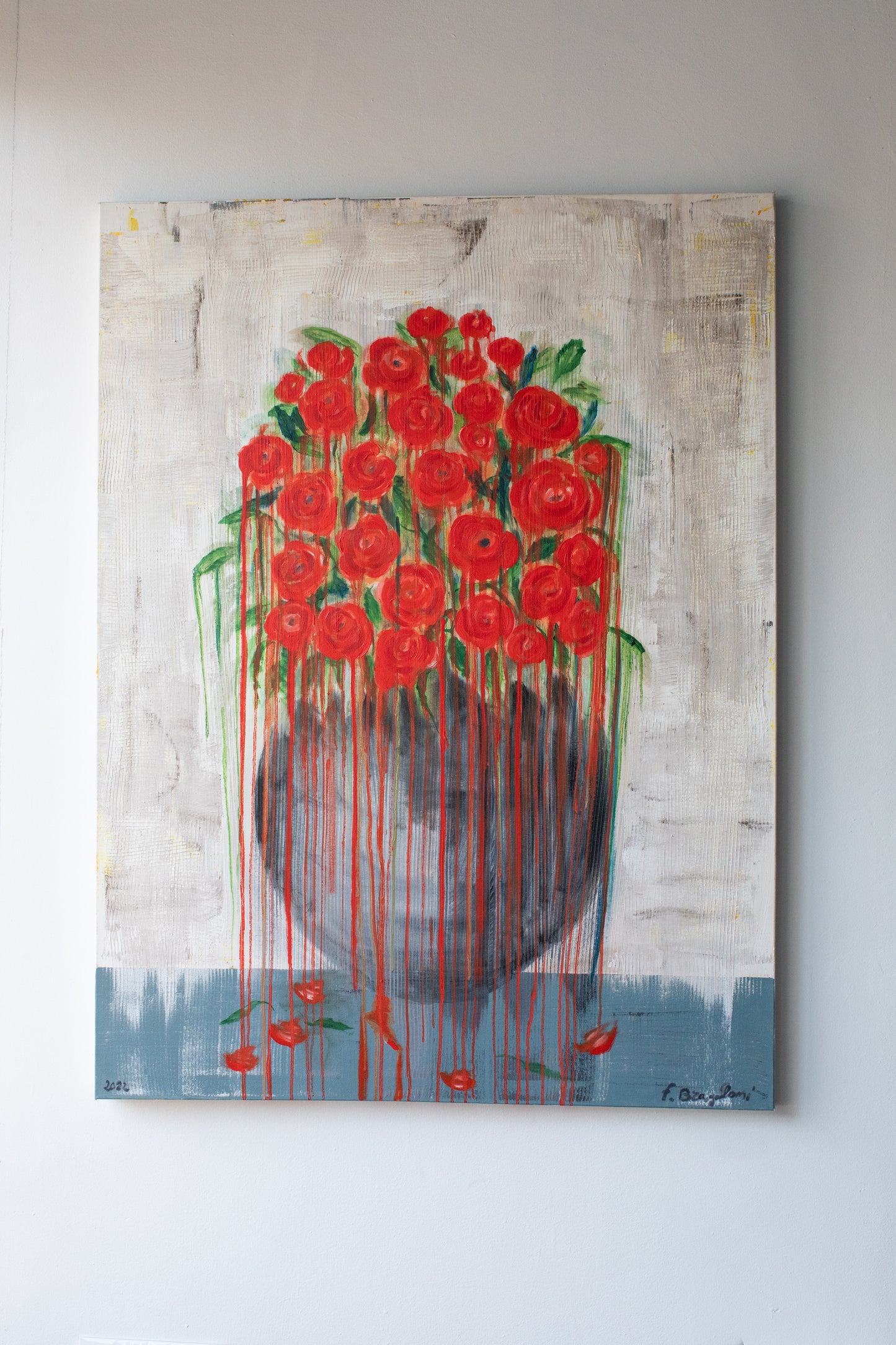 "Climate Change" By Flavio Bragaloni