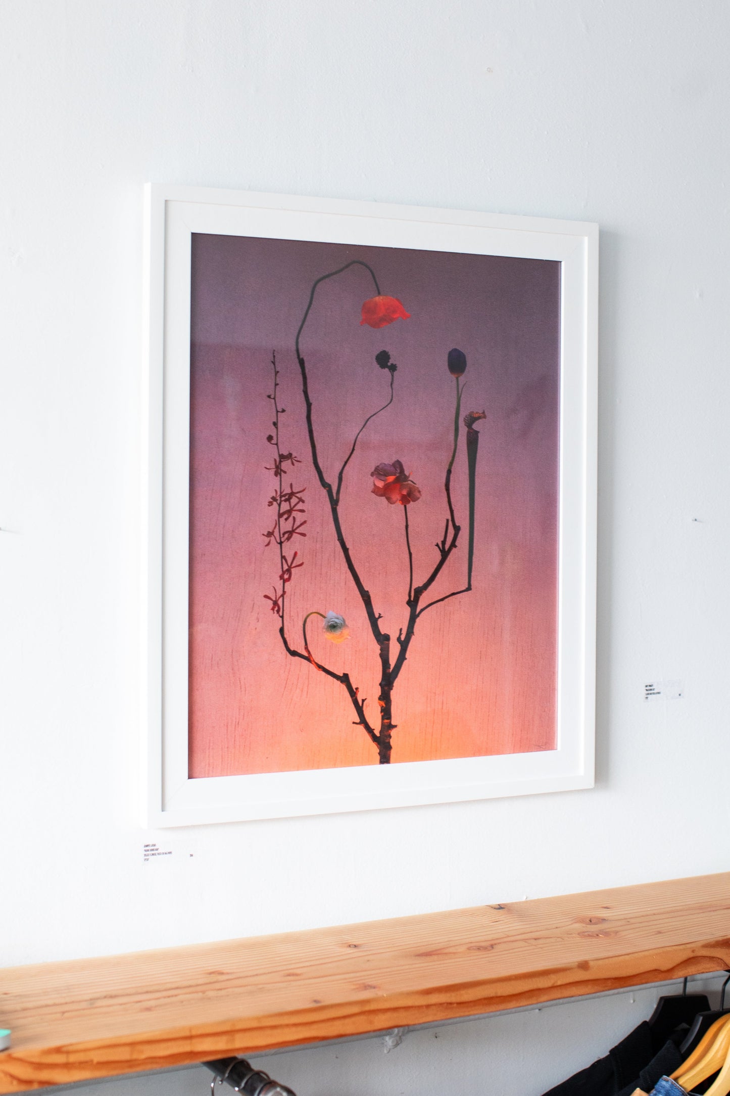 “Bound series no41” by Jennifer Latour