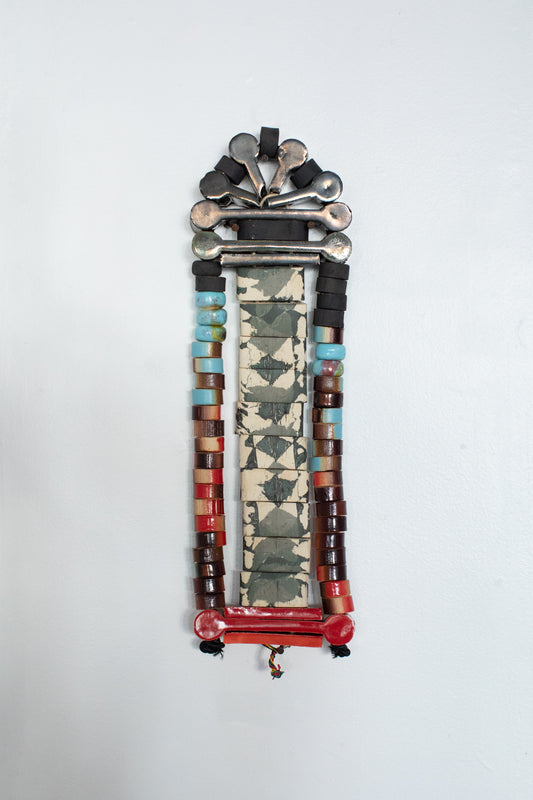 "Firebrick Red" by Mike Kays