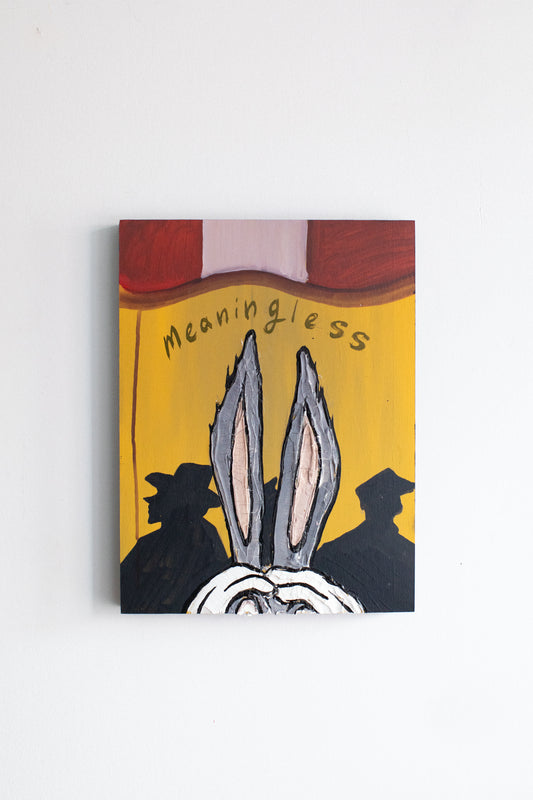 "Scenes From A French Cafe" by Thomas McGuire