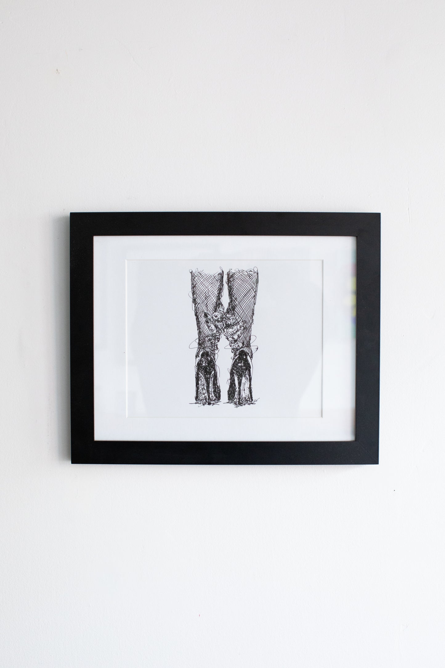 "THRILLS" by Kaelin Cassidy