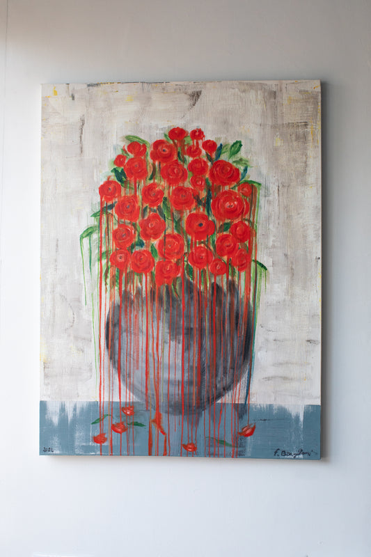 "Climate Change" By Flavio Bragaloni