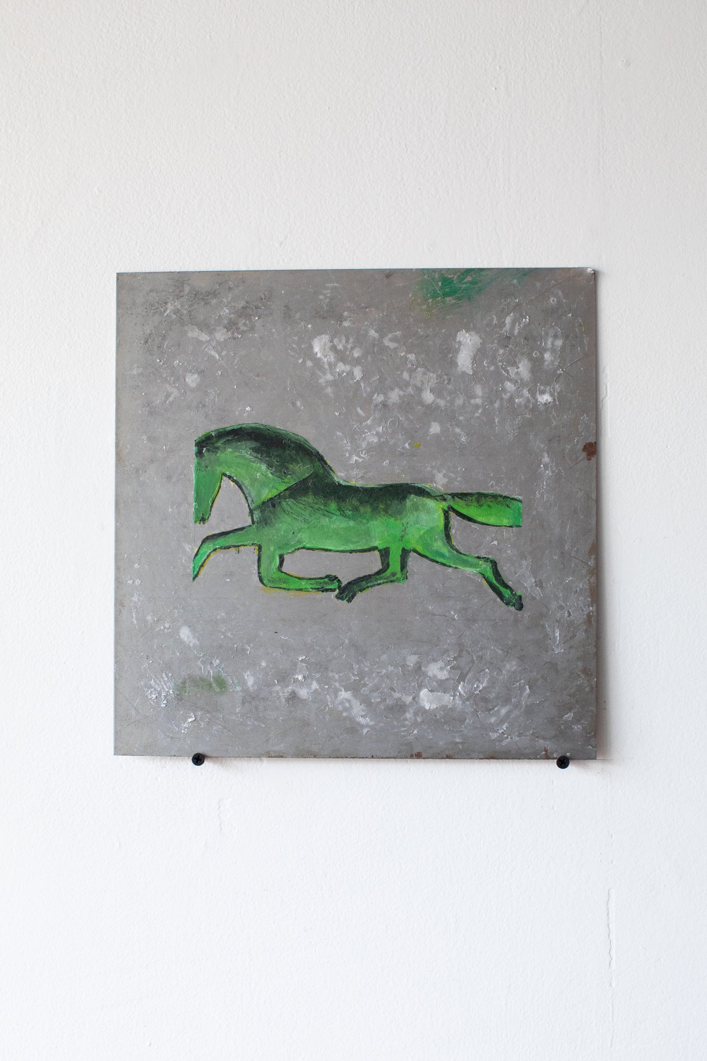 "Prophesy For Someone Else" By Johnny K