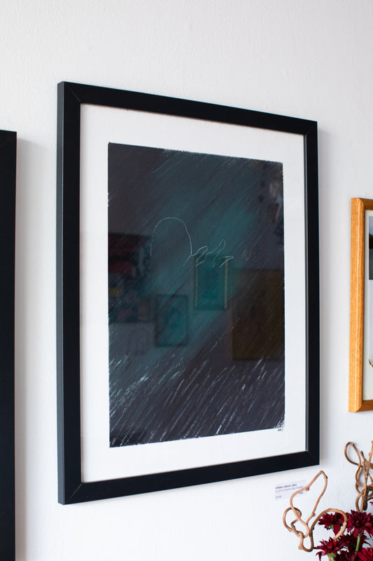 "A Little Death Is Necessary" by Spring Break Jake